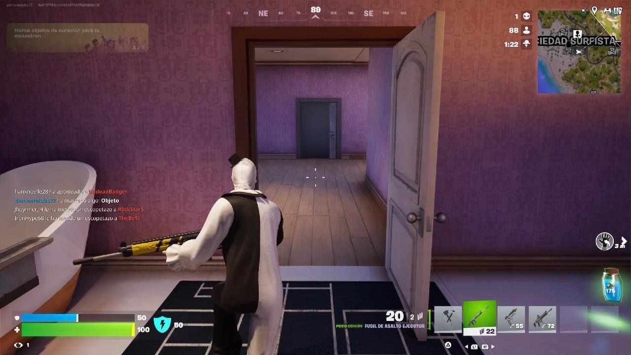 Fortnite