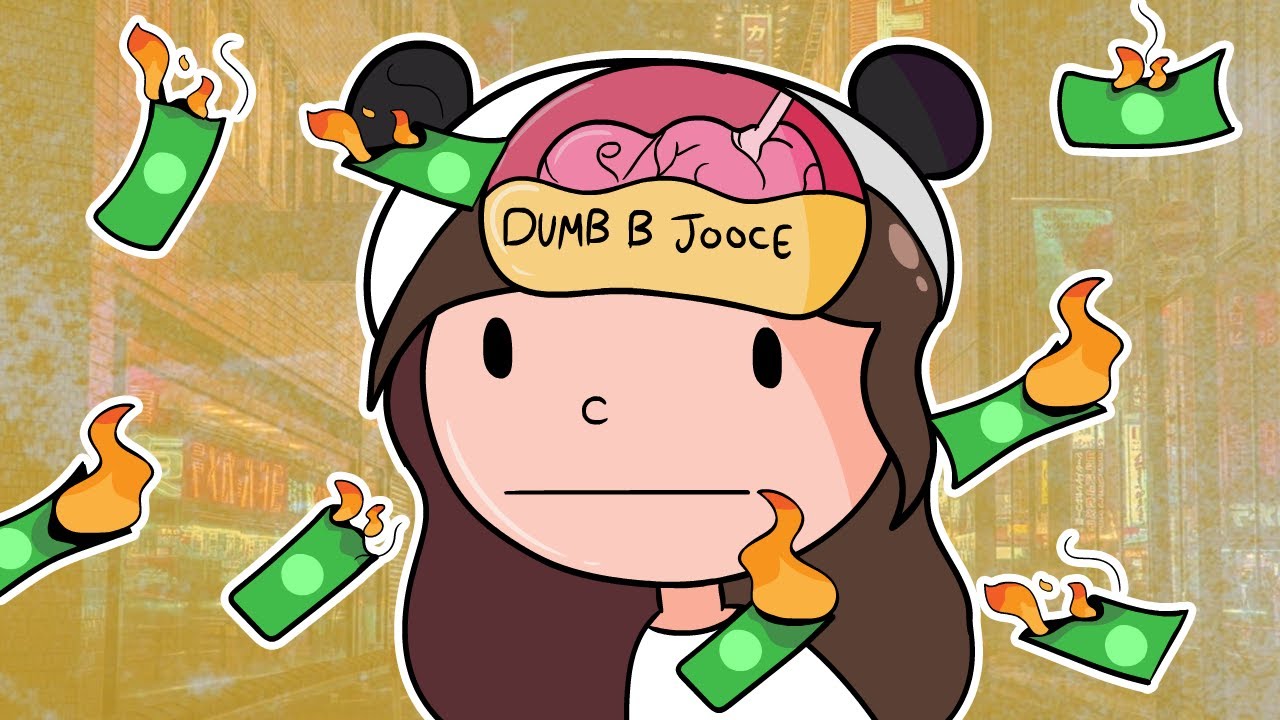 Dumb Things I've done as an Adult