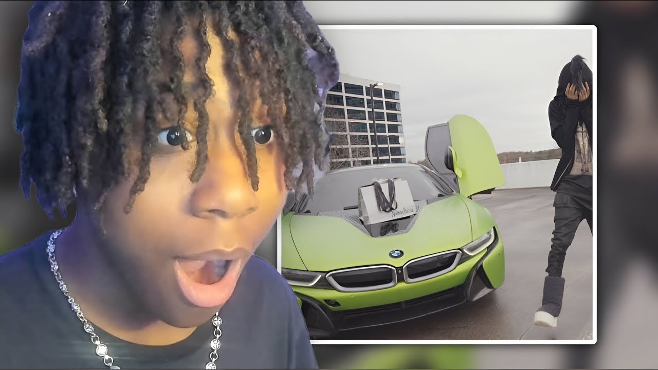 Jahxaii Reacts To Che - Pose For The Pic (Music Video)