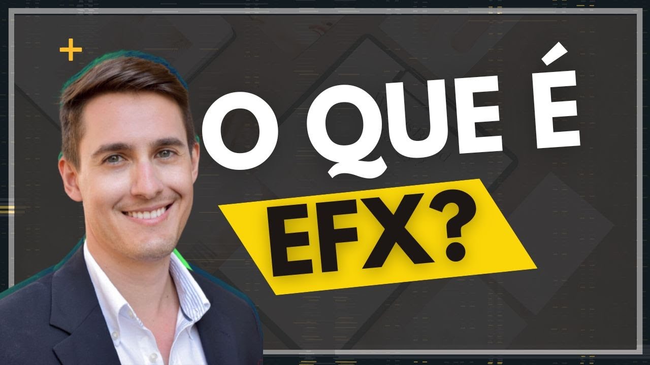 eFX: o que são os facilitadores de pagamentos internacionais?
