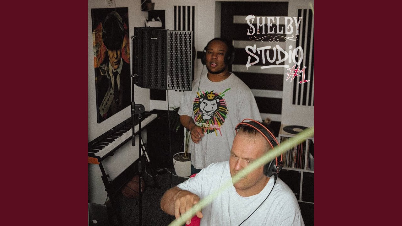 Prawdy (ShelbyStudio#1)