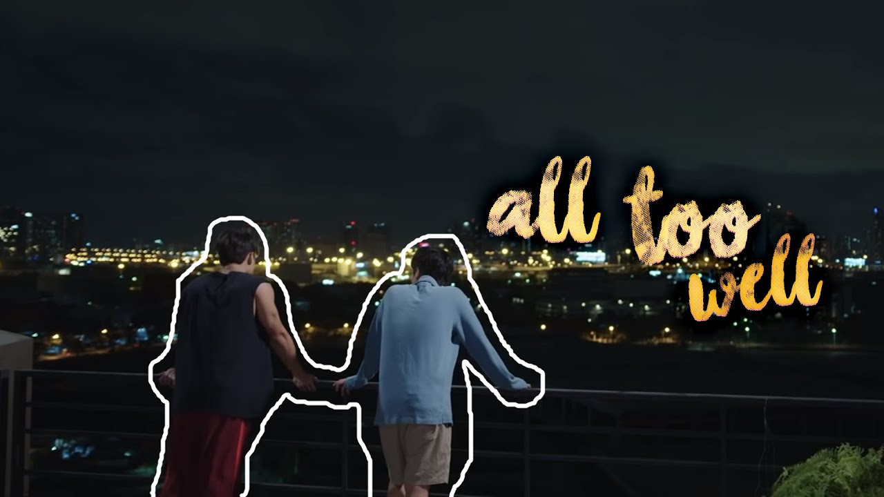 Pat & Pran - All Too Well (Bad Buddy The Series)
