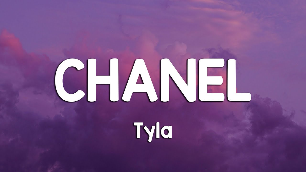 Tyla - CHANEL (Lyrics)