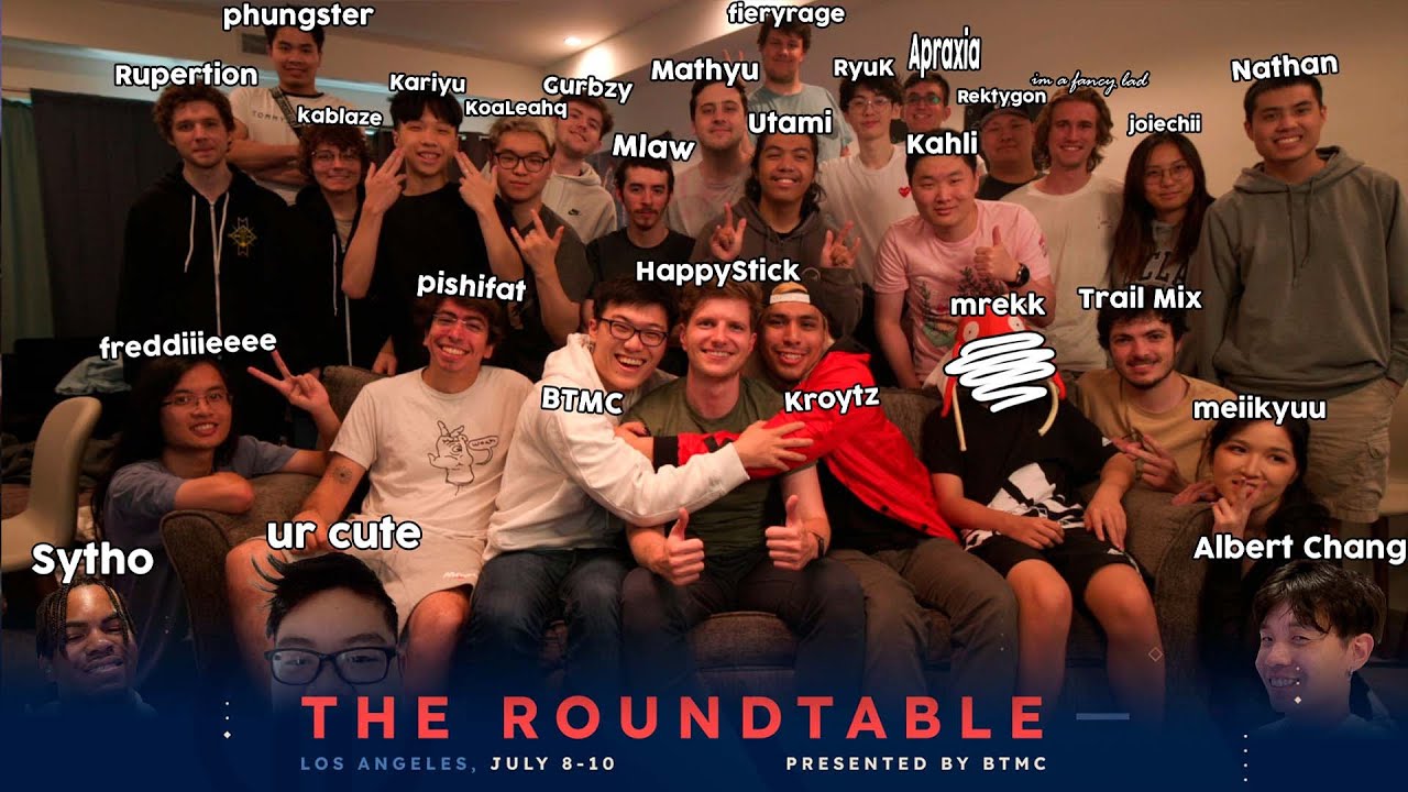 Best of: The Roundtable 2022