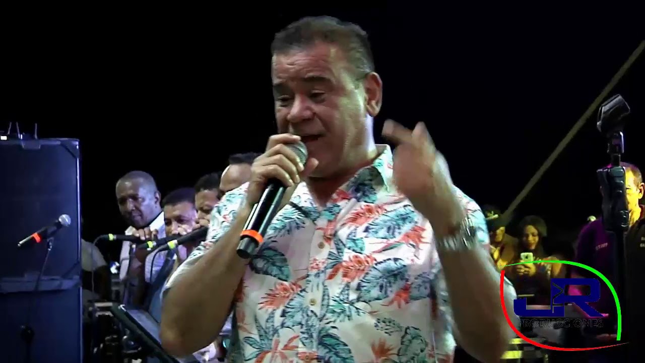 Pero Que Va HD En Vivo -  Ivan Villazon (Sabana Larga 2019)