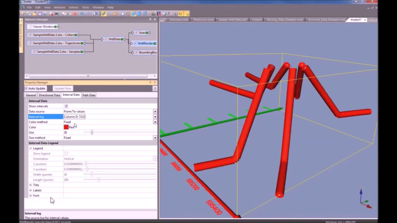 Golden Droplets Episode 29-  Using VOXLER for resource estimations