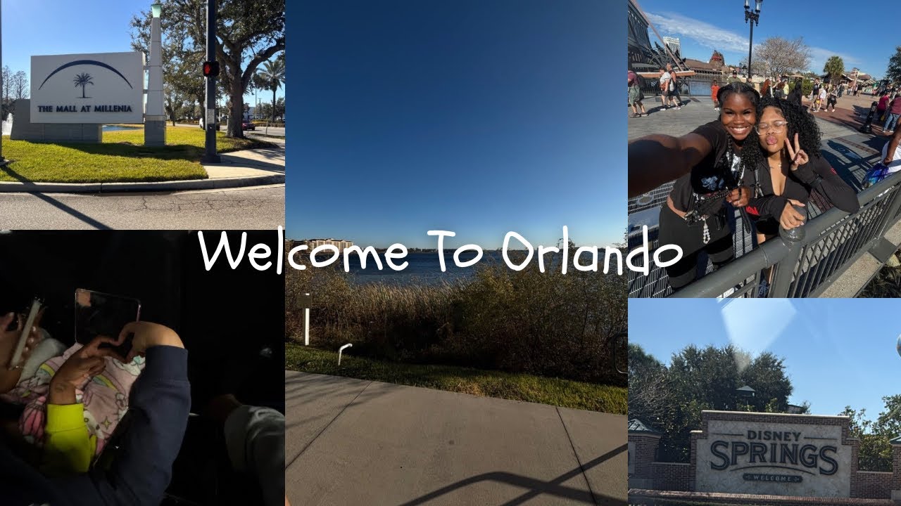 Spend A Week With Me “Vacation Edition”