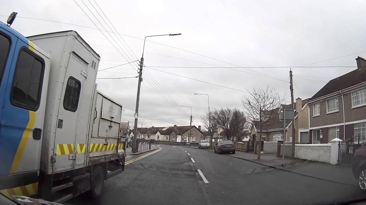 Finglas Route 1