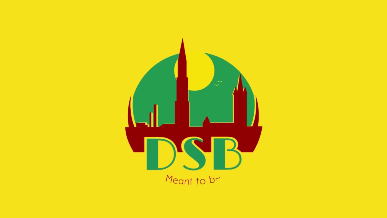 Themapresentatie DSB OWee 2019