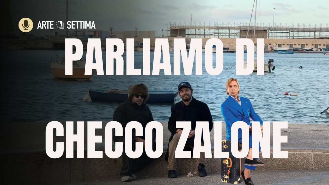 Abbiamo visto Buen Camino di Checco Zalone e...