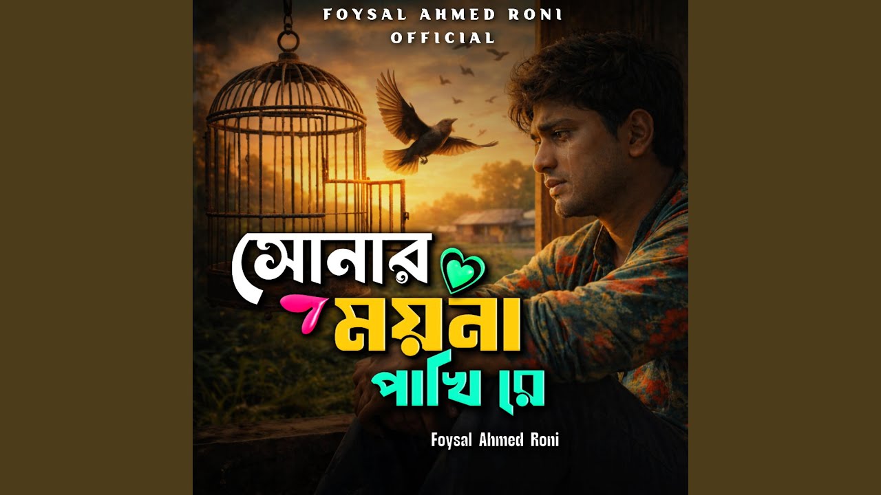 Sunar Moyna Pakhi Re