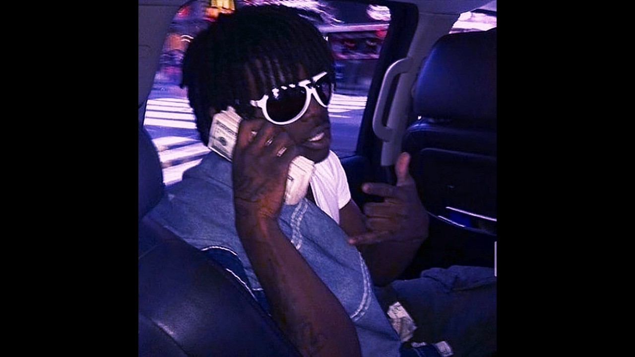 [FREE] old chief keef x futuristic glo 