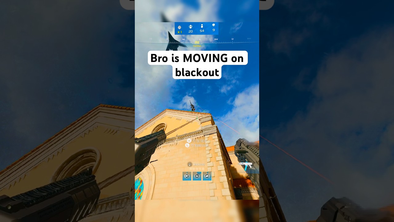 Brat rusza w sprawie blackoutu