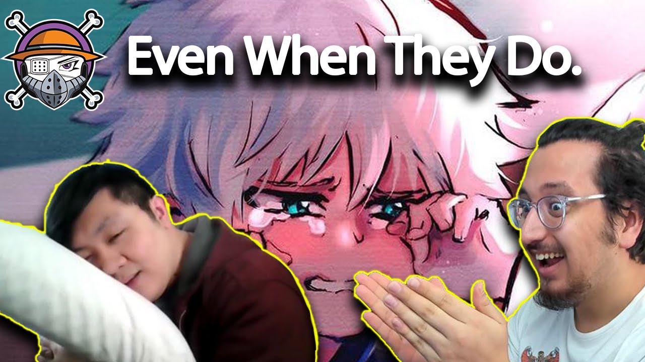 You Don't Turn Your Back on Family! - My Hero Academia Chapter 302 Live Reaction