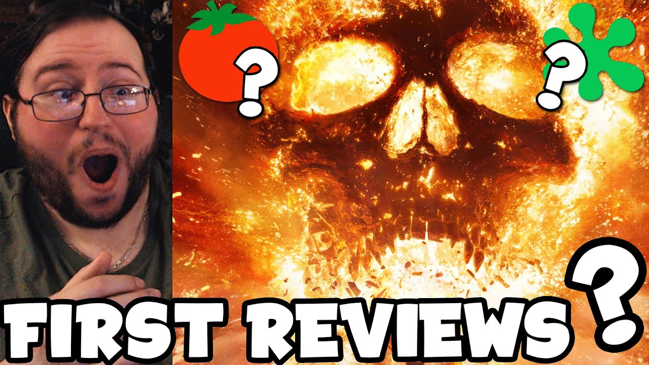 Final Destination Bloodlines - First Reviews w/ Rotten Tomatoes & Metacritic Score REACTION (NO WAY)