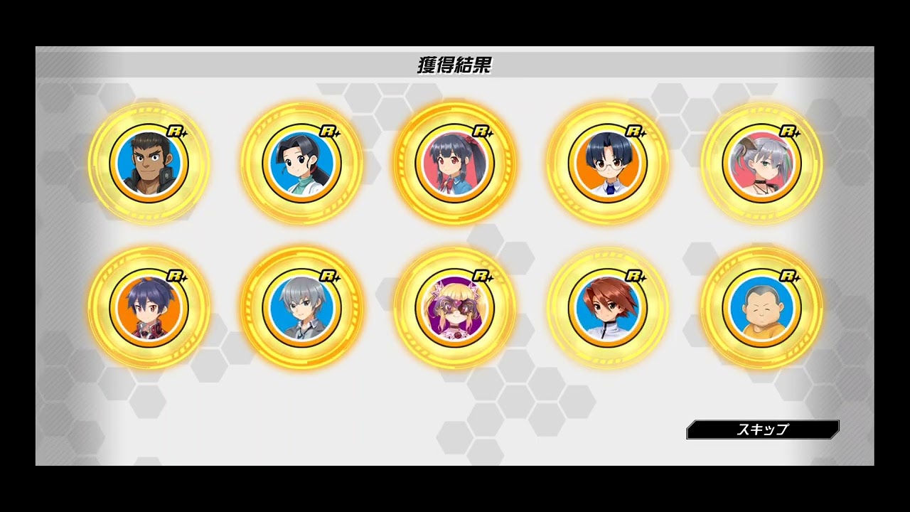 久々のメダロッターガチャ…！　出でよクレソン＆サイカ！！　#メダロット　#メダロットS　#ゲーム実況　#ガチャ