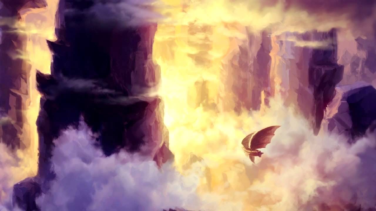Ivan Torrent - The Power of Will (New Mix 2013 - Epic Orchestral)