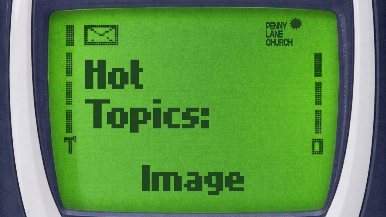 Hot Topics : Image