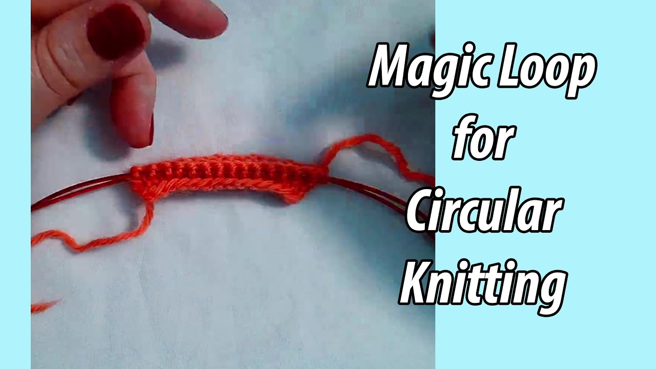 HOW TO: Magic Loop Method