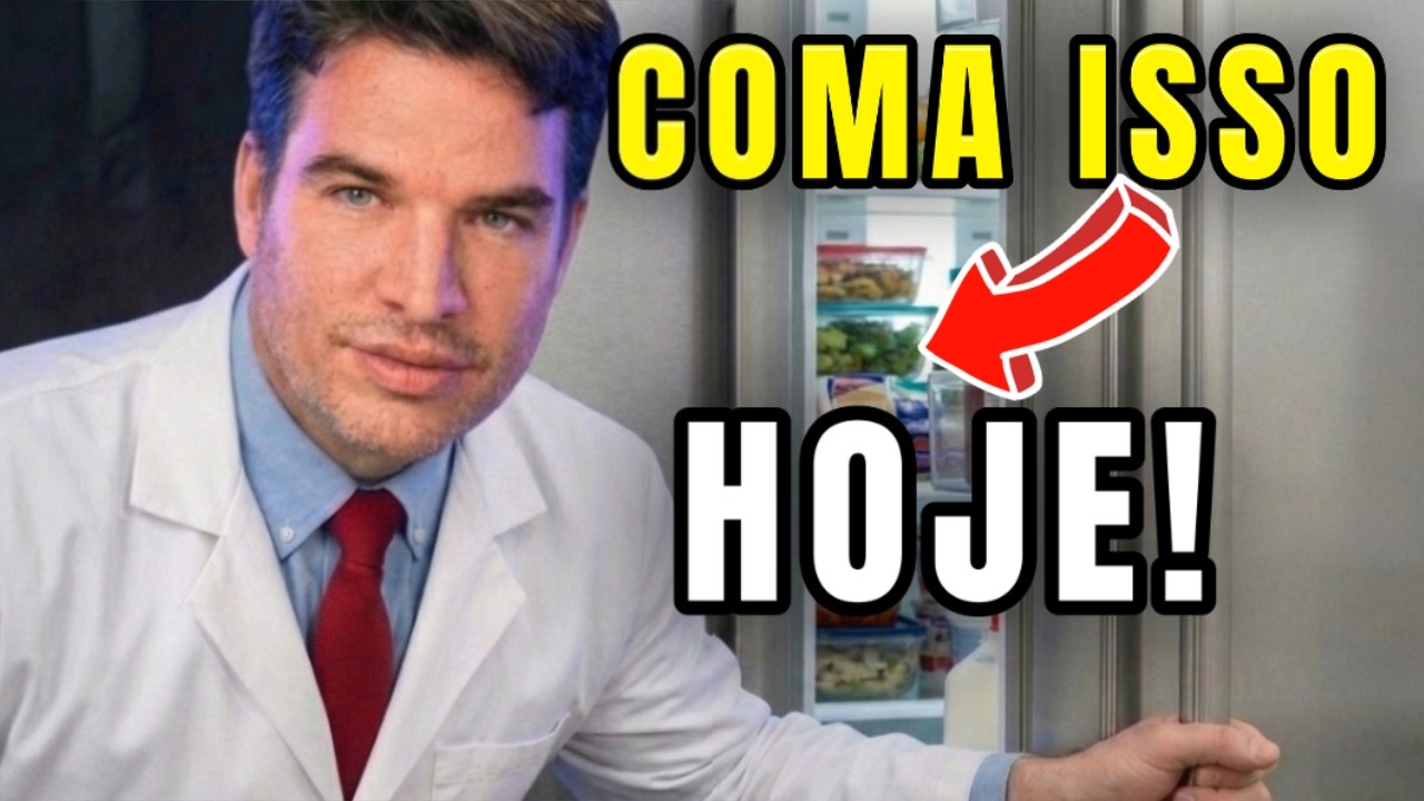 Acordar Cansado? Esquecer Nomes? 3 Erros Após os 50 que Ninguém Te Avisa