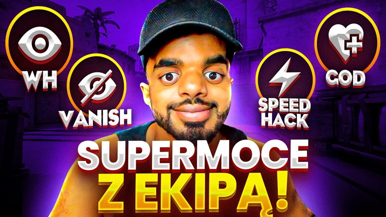 SUPER MOCE z EKIPA LECIMY Z BOBASAMI