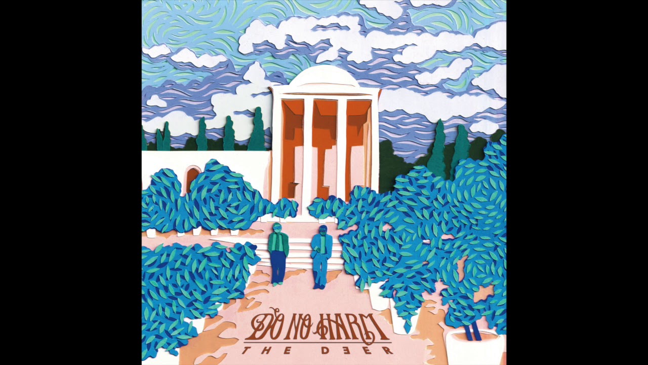 The Deer- Confetti to the Hurricane