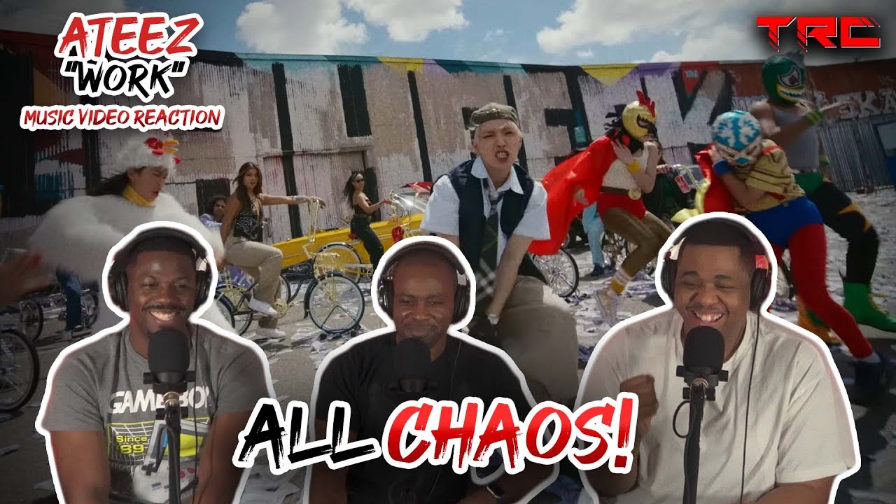 ATEEZ 