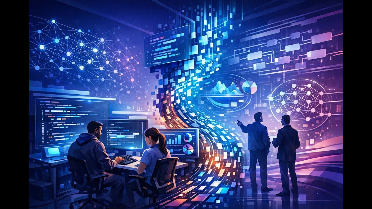 AI Software Development in 2026: Trends and Strategic Insights