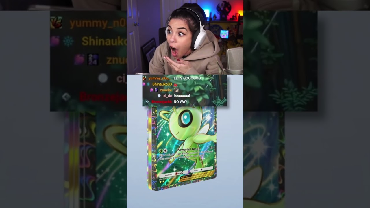 Did Somebody Say Rare Pack? 👀