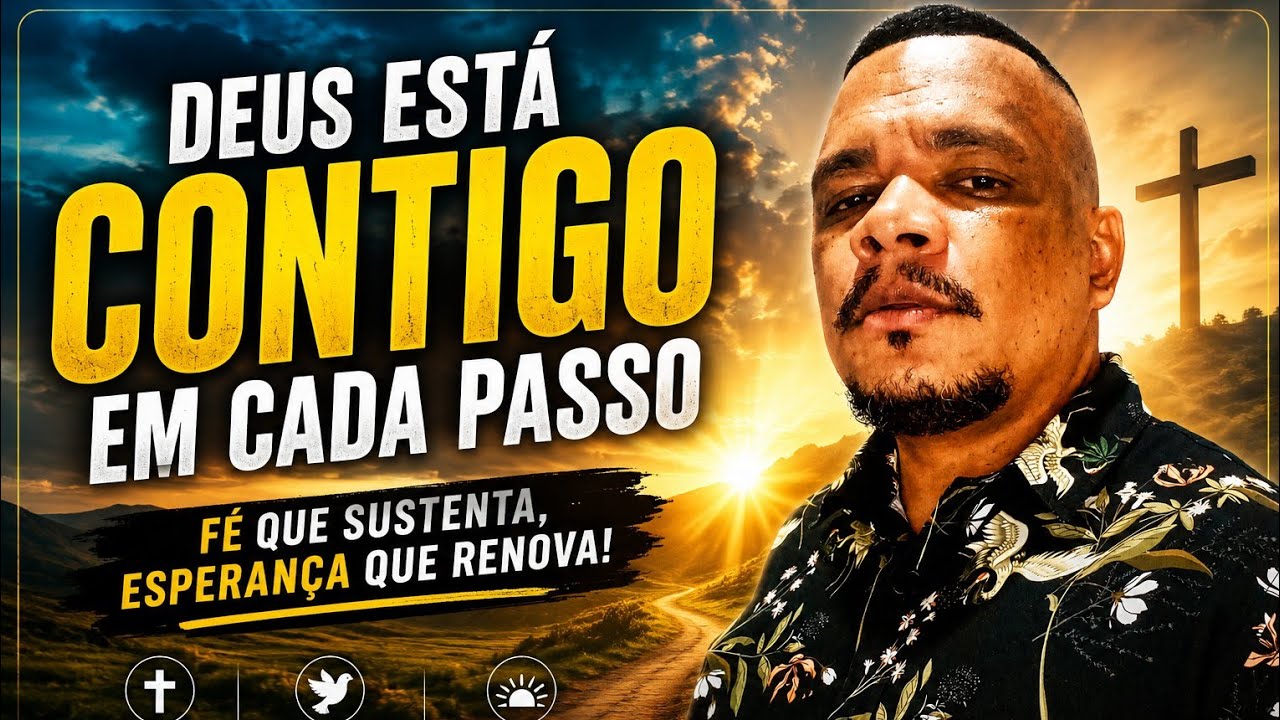🛑André Nascimento está AO VIVO! Palavra profética e oração.🙏🏼