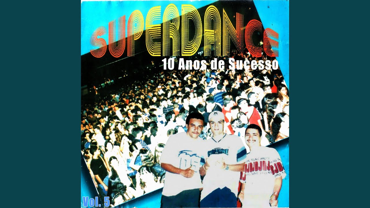 Rap das Galeras
