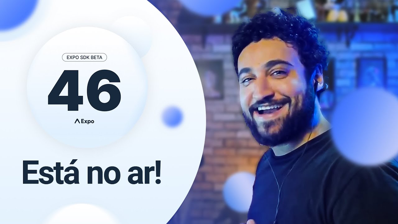 Crie o que quiser no React Native com essa biblioteca