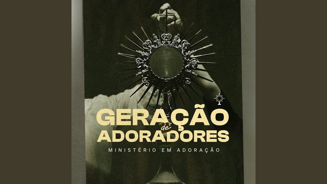 Geração de Adoradores