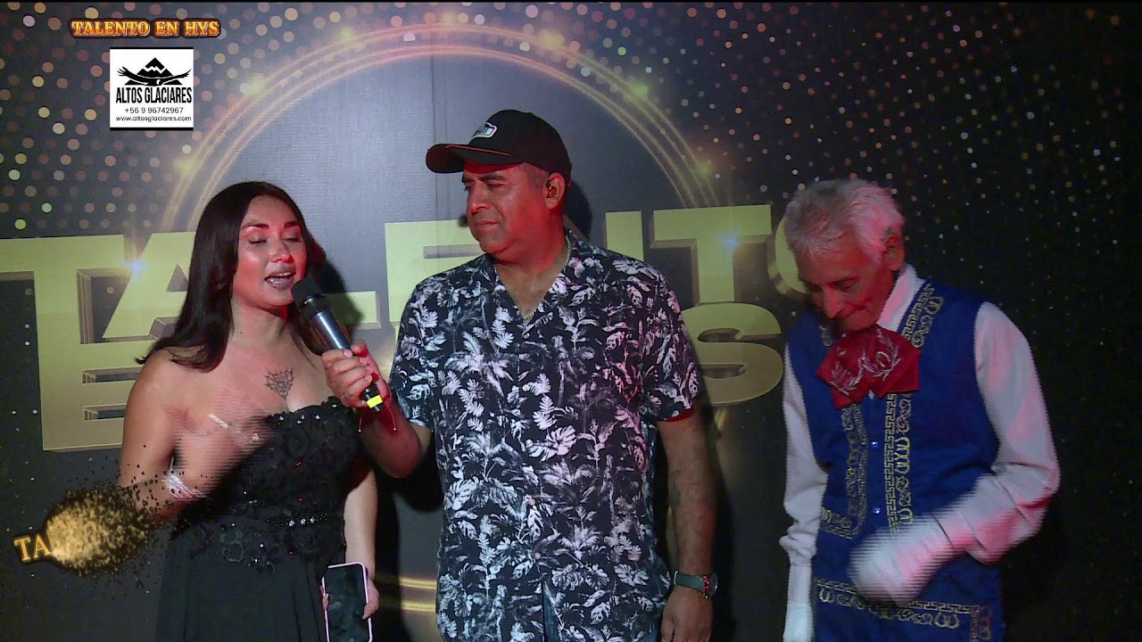 PROGRAMA FINAL TALENTO EN HYS  , Programa de Talento en HYS