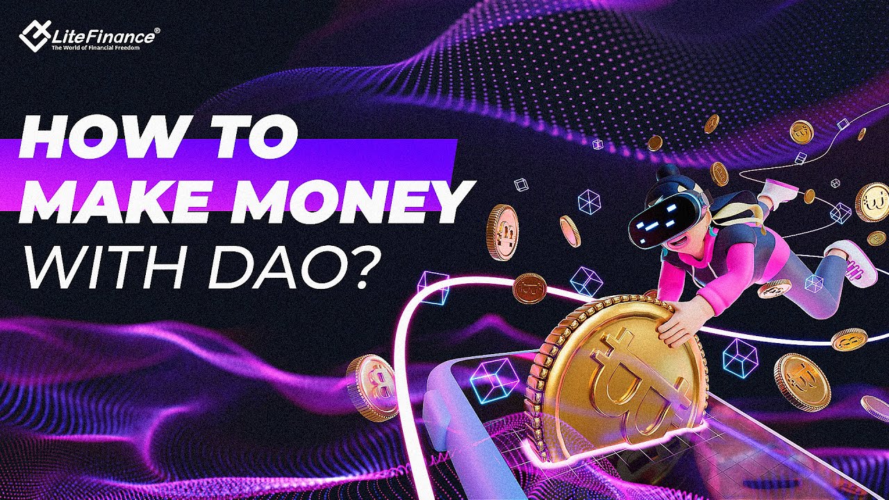DAO: What You Need to Know BEFORE You Invest | Litefinance