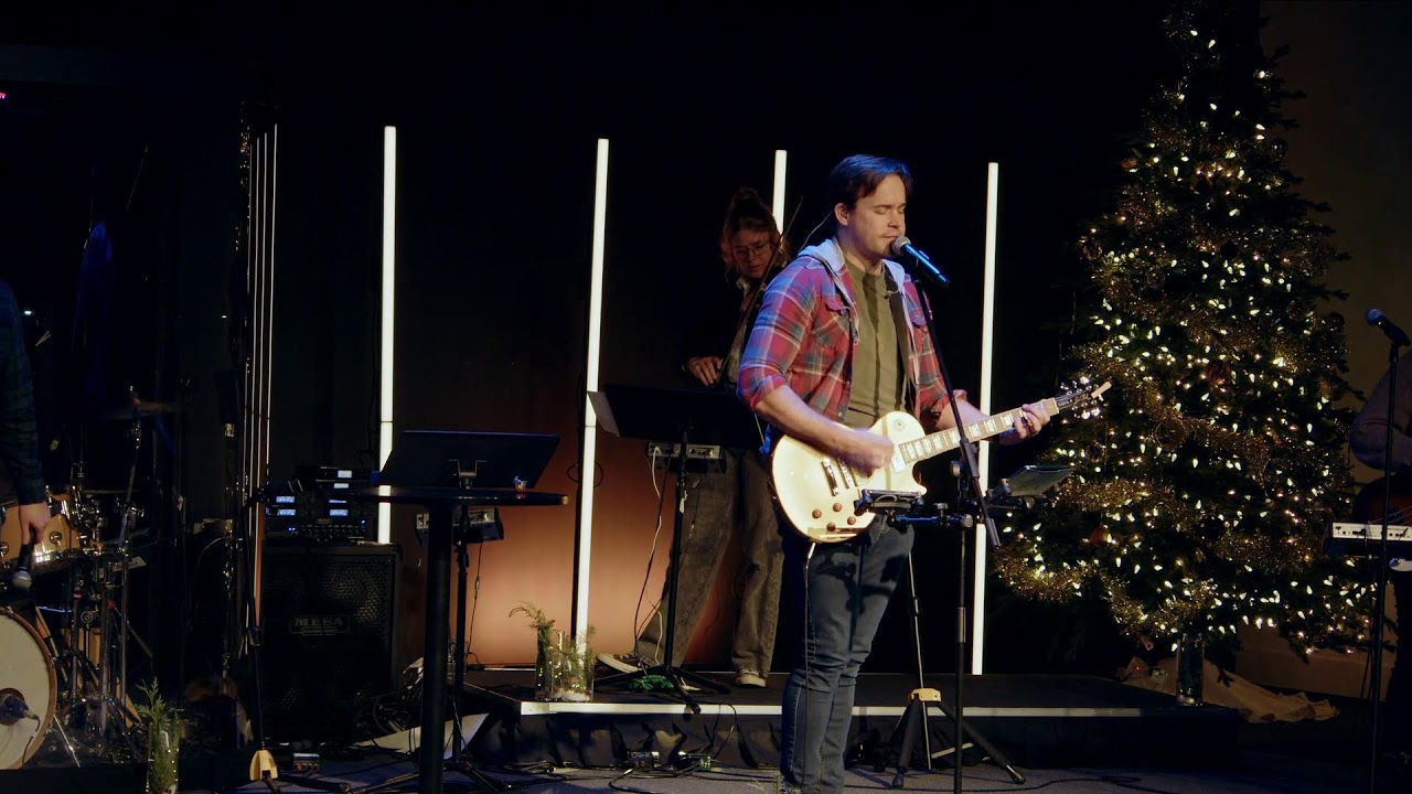 What is your Mountain? || Pastor Jonathan Nash || December 21st, 2025