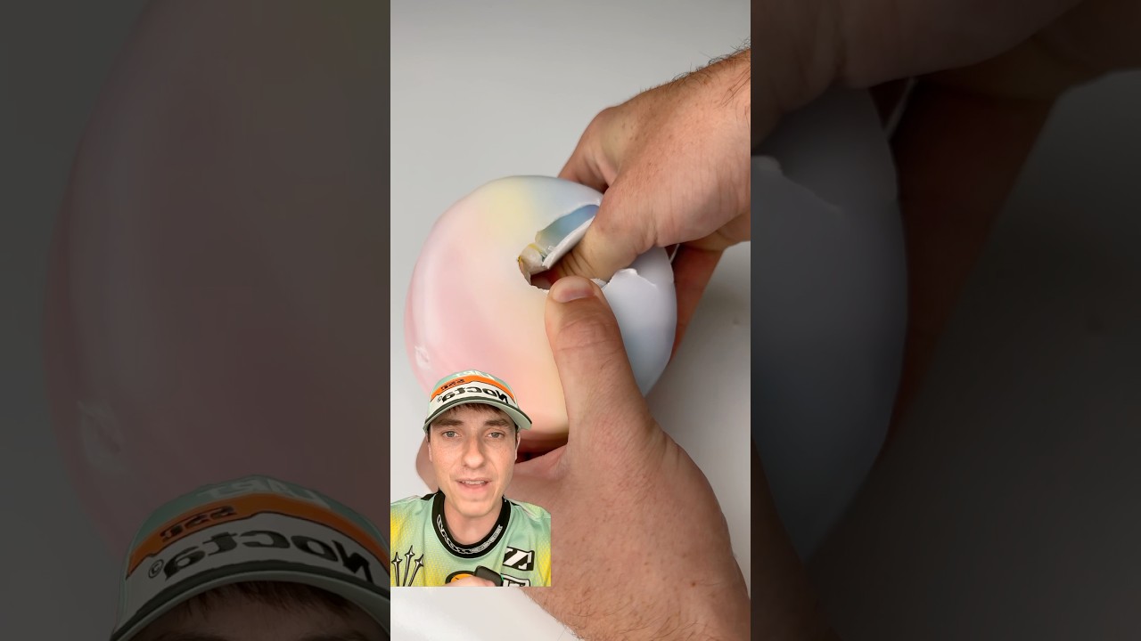 Responding To Slime ASMR FAILS 🤔