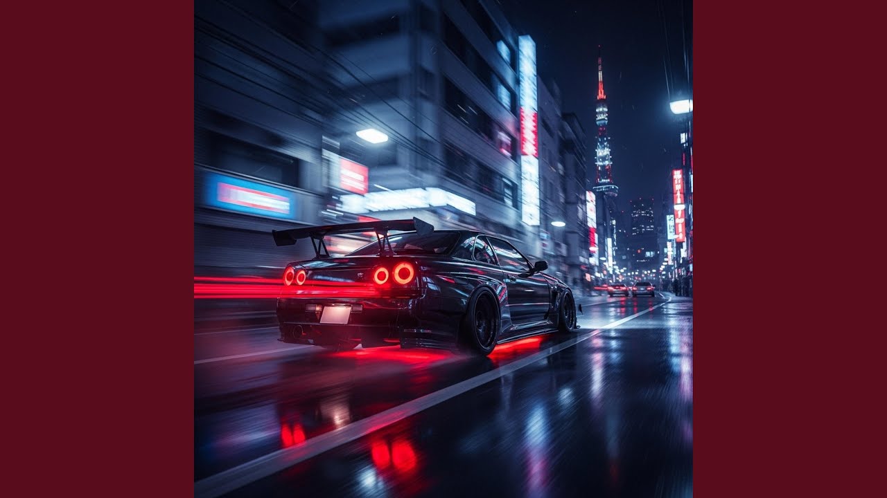 DRIFT PHONK (DARK VIBE)
