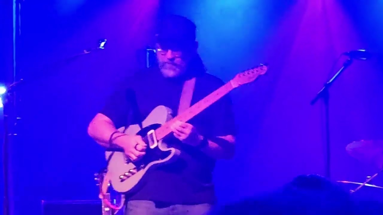 Set 1:...FM (No Static at All). (1/17/2026, Steely Dead, The State Room, Salt Lake City, Utah)