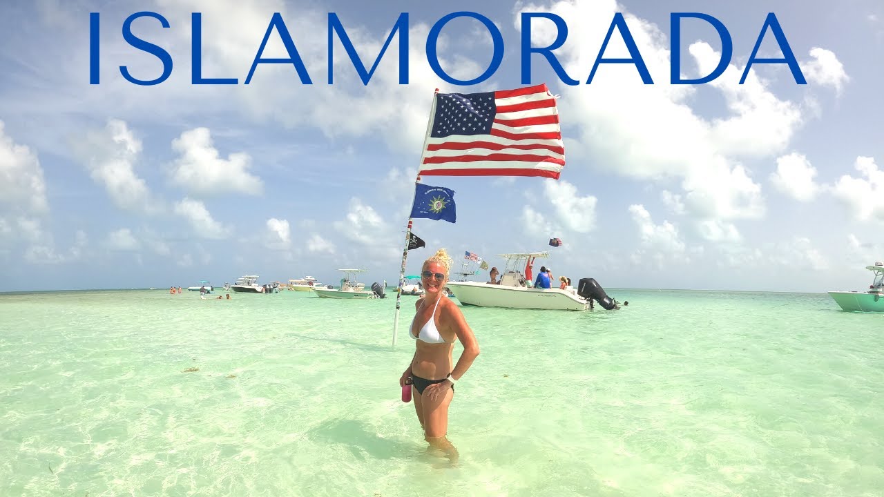 Paradise in the Florida Keys! (we don't want to leave...ever!)