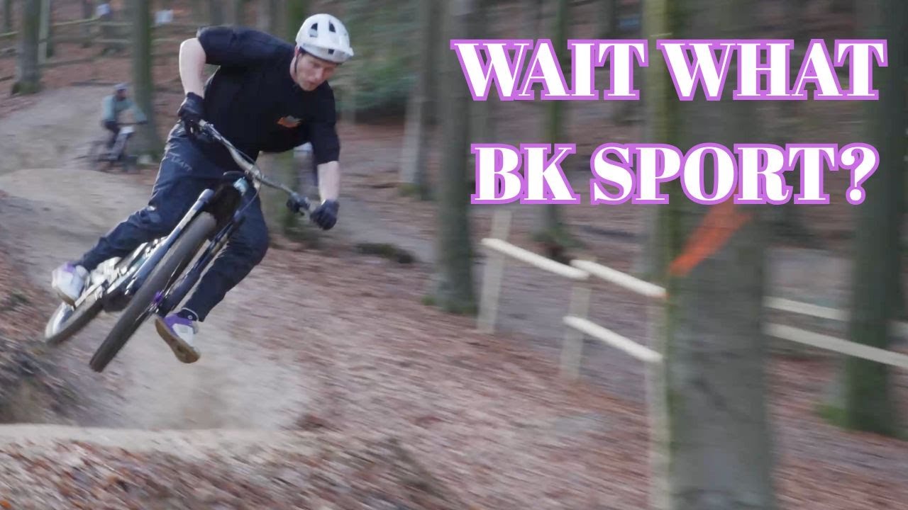 ВЫЖИВЕТЕ НА ЮГЕ X НОВЫЙ BK SPORT?