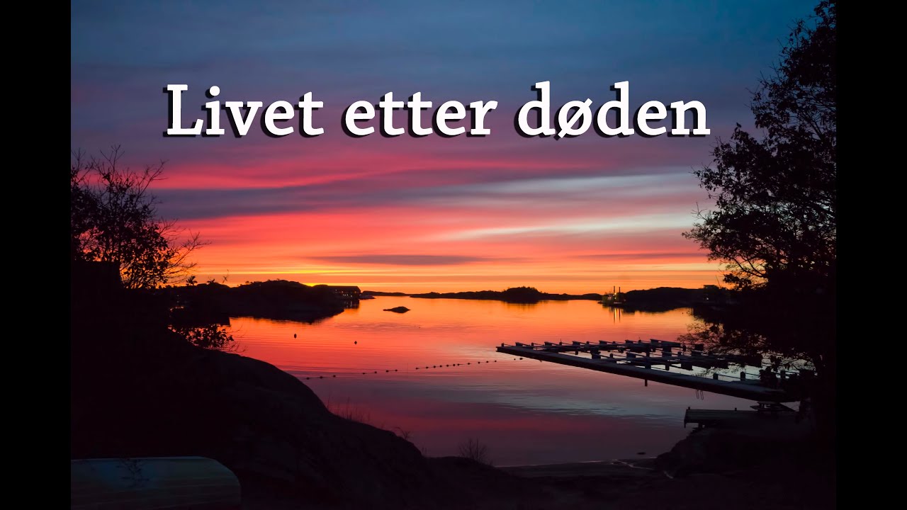 Livet etter døden
