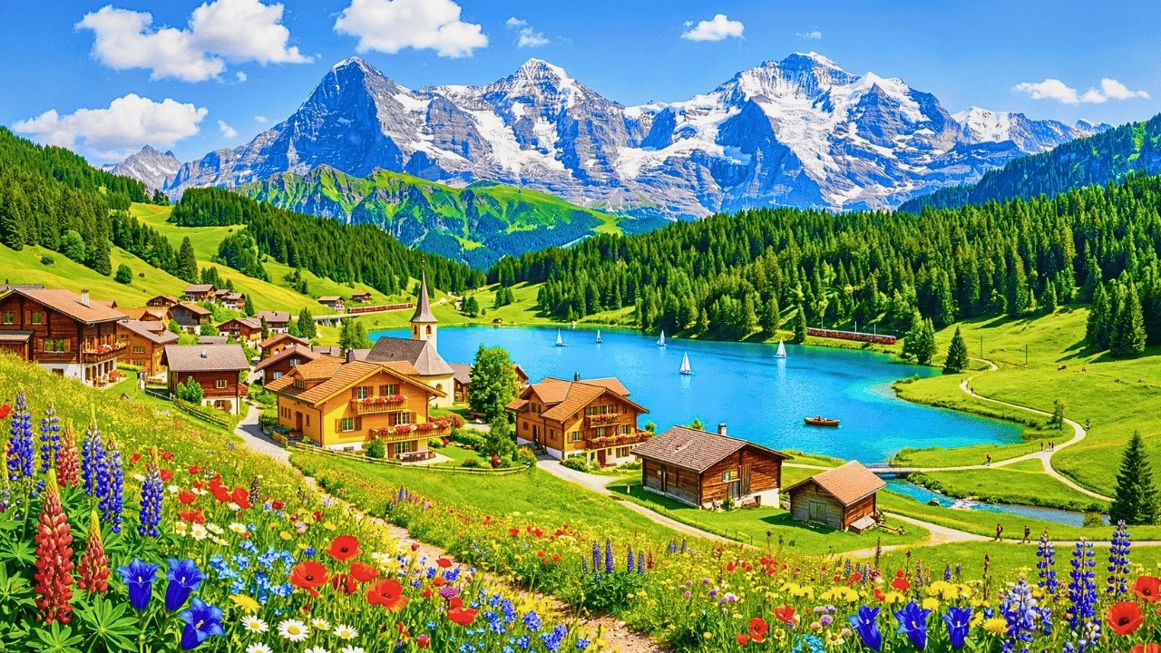 Calm Music for Peace and Relaxation 🌿 Soft Piano Melodies to Soothe Stress and Anxiety
