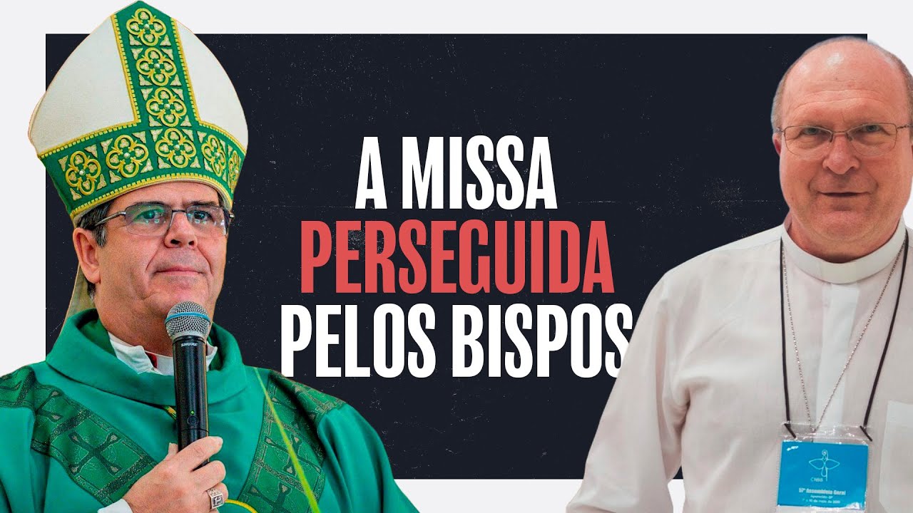 Arcebispos de Maceió e Curitiba enrolam fiéis com a Estratégia das Migalhas!