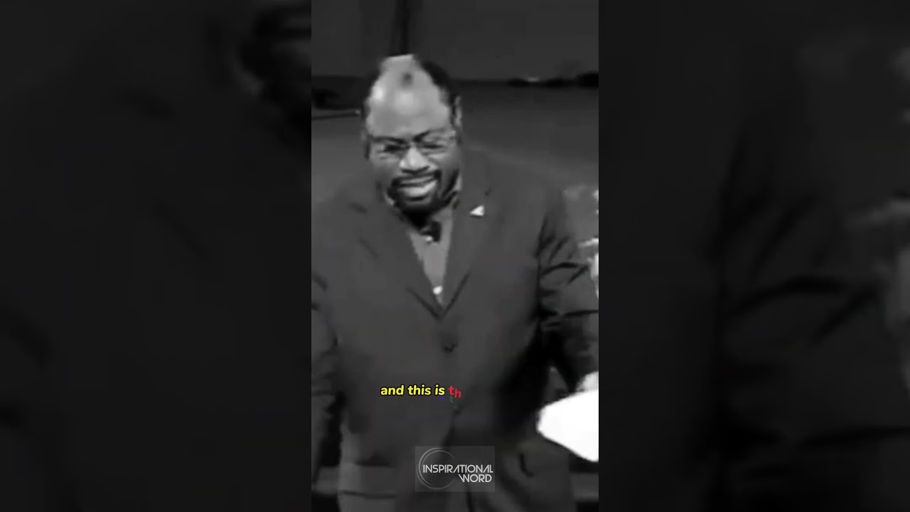 Myles Munroe - Faith is believing in the Dark #mylesmunroe #faith #believe #dark