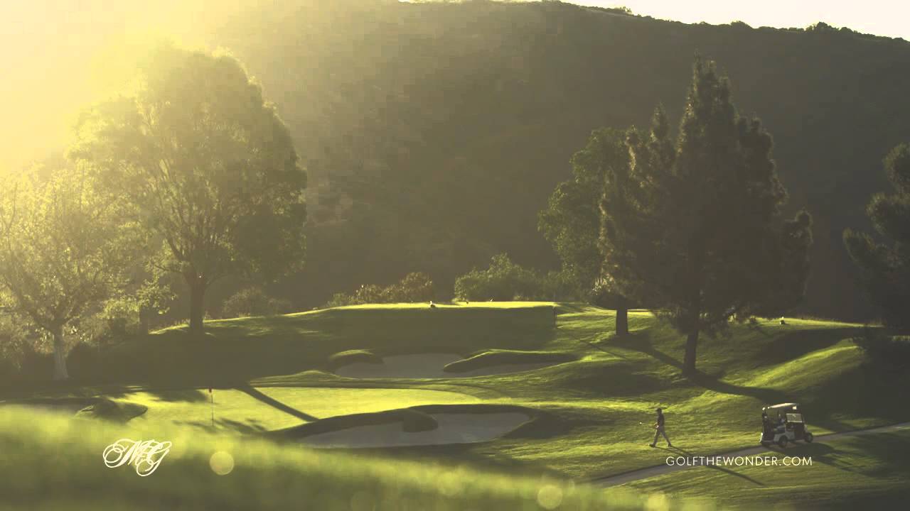 Golf The Wonder - MountainGate Country Club
