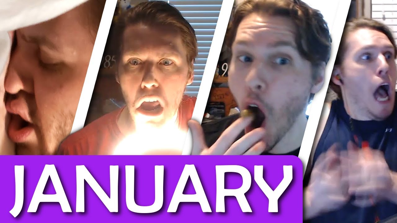 Best of Jerma - January 2022
