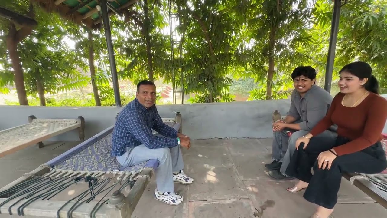 हम चले घूमे 😍 मेरा जीना मुश्किल हो गया 😡 मम्मी पापा की हुई लड़ाई😱 हम सब का ढोल डांस💃