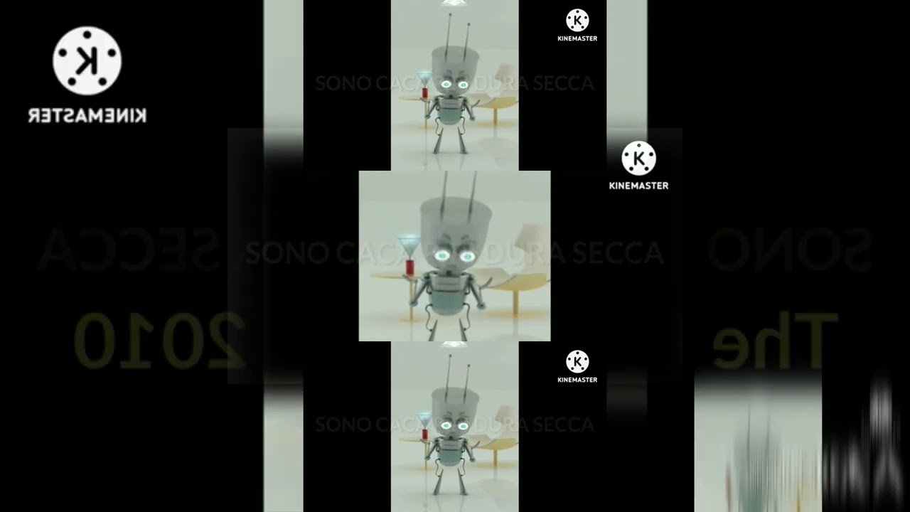 (YTPMV) Pingu Outro Remake Has Head 2010 Scan