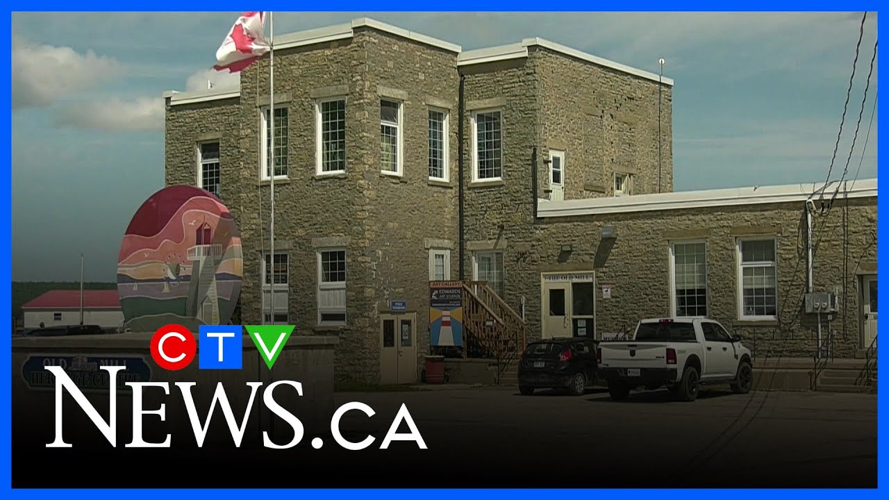 Kagawong&rsquo;s Old Mill marks 100 years as Manitoulin Island landmark